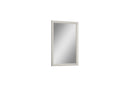 Whiteline Modern Living Pino Rectangular Mirror - MR1752