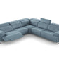 Whiteline Modern Living Positano Sectional - SC2003L