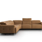 Whiteline Modern Living Positano Sectional - SC2003L