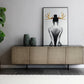 Whiteline Modern Living Raul Buffet - SB1933-BRZ