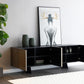 Whiteline Modern Living Raul Buffet - SB1933-BRZ