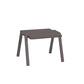 Whiteline Modern Living Rio Outdoor Side Table - ST1593