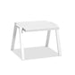 Whiteline Modern Living Rio Outdoor Side Table - ST1593