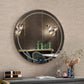 Whiteline Modern Living Valerie Mirror - MR1721R
