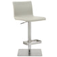 Whiteline Modern Living Watson Barstool - BS1626P