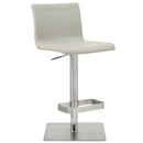 Whiteline Modern Living Watson Barstool - BS1626P