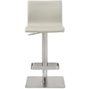 Whiteline Modern Living Watson Barstool - BS1626P