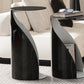 Whiteline Modern Living Willie Large Side Table - ST1874