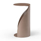 Whiteline Modern Living Willie Large Side Table - ST1874