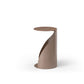 Whiteline Modern Living Willie Large Side Table - ST1874