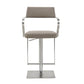 Whiteline Modern Living Zuri Barstool - BS1621P