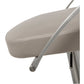 Whiteline Modern Living Zuri Barstool - BS1621P