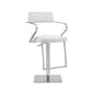 Whiteline Modern Living Zuri Barstool - BS1621P