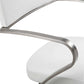Whiteline Modern Living Zuri Barstool - BS1621P