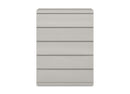 Whiteline Modern Living Anna Chest of Drawers - CD1207