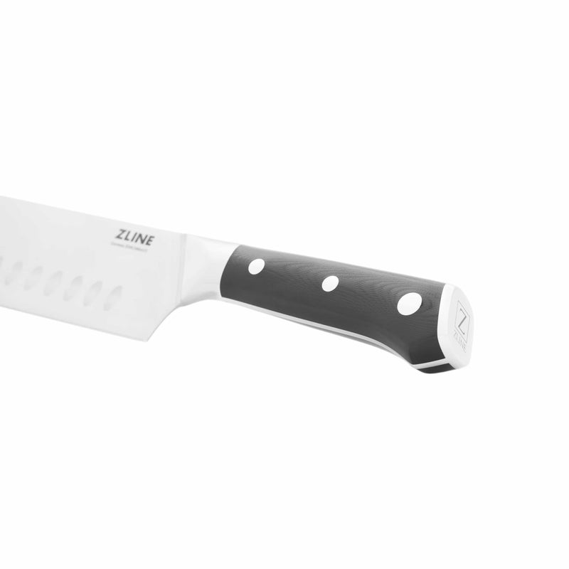 ZLINE 8-Inch Professional German Steel Chef's Knife (KCKT-GS)