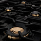 zline-autograph-edition-36-porcelain-rangetop-with-6-gas-burners-in-black-stainless-steel-with-accents-rtbz-36