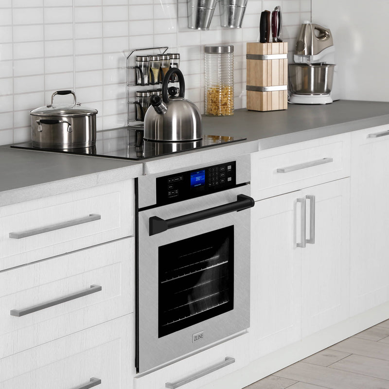 ZLINE Appliance Packages