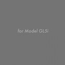 ZLINE 2-36 in. Chimney Extensions for 10 ft. to 12 ft. Ceilings - 2PCEXT-GL5i