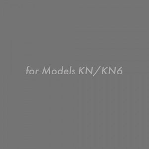 ZLINE 2-36 in. Chimney Extensions for 10 ft. to 12 ft. Ceilings - 2PCEXT-KN