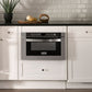 ZLINE 24 in. 1.2 Cu. Ft. Microwave Drawer In Stainless Steel, MWD-1