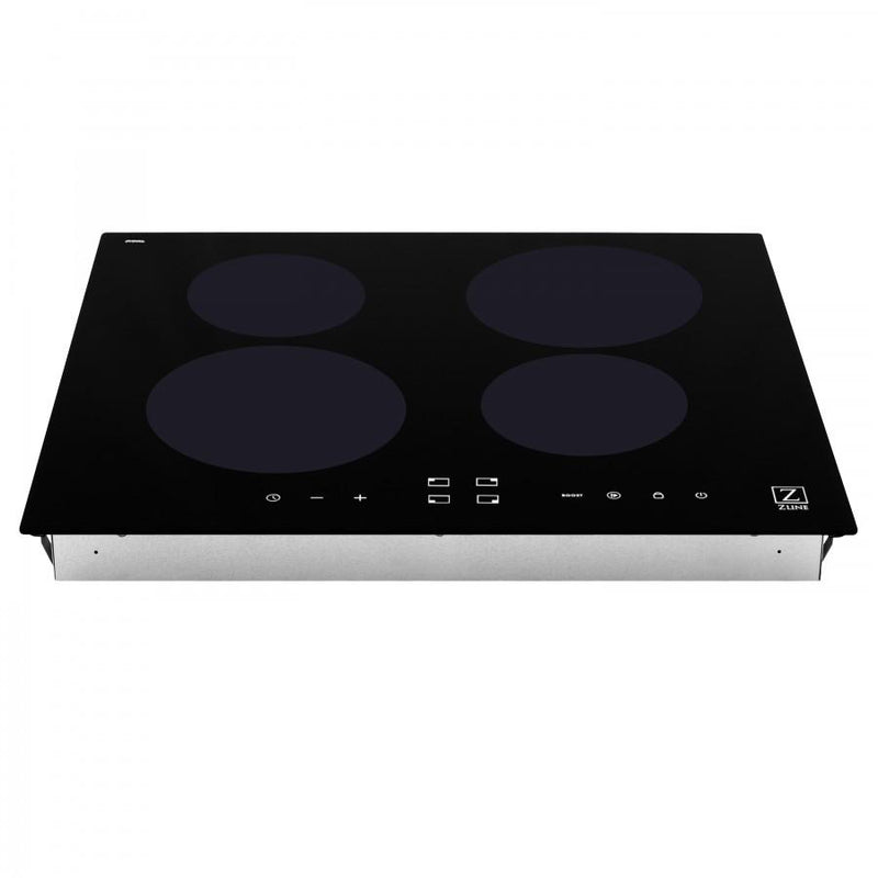 ZLINE 24-Inch Induction Cooktop with 4 burners (RCIND-24)