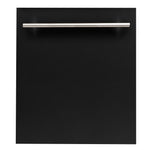 Top Control Dishwasher 120-Volt with Stainless Steel Tub