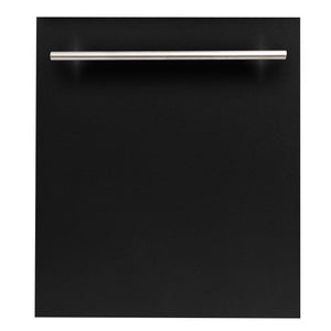 Top Control Dishwasher 120-Volt with Stainless Steel Tub