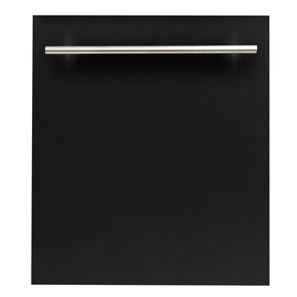 Top Control Dishwasher 120-Volt with Stainless Steel Tub