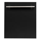 Top Control Dishwasher 120-Volt with Stainless Steel Tub