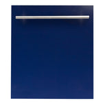 Top Control Dishwasher 120-Volt with Stainless Steel Tub