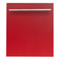 Top Control Dishwasher 120-Volt with Stainless Steel Tub