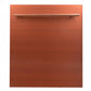 Top Control Dishwasher 120-Volt with Stainless Steel Tub