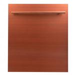 Top Control Dishwasher 120-Volt with Stainless Steel Tub