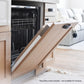 Top Control Dishwasher 120-Volt with Stainless Steel Tub