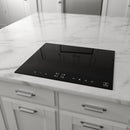ZLINE 24" Induction Cooktop with 4 burners