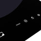 ZLINE 24" Induction Cooktop with 4 burners