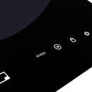 ZLINE 24" Induction Cooktop with 4 burners