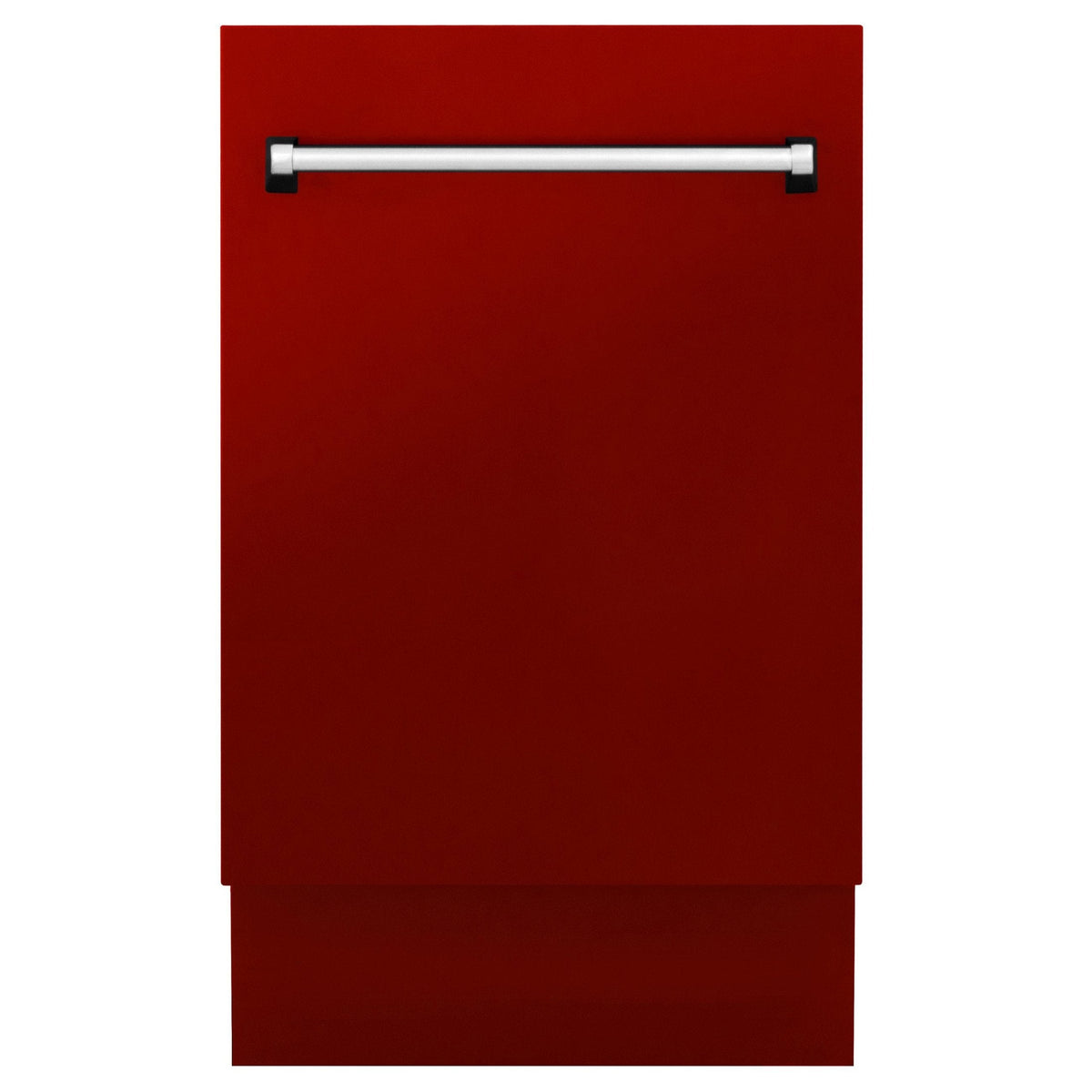 ZLINE 24" Top Control Tall Tub Dishwasher in Custom Panel Ready