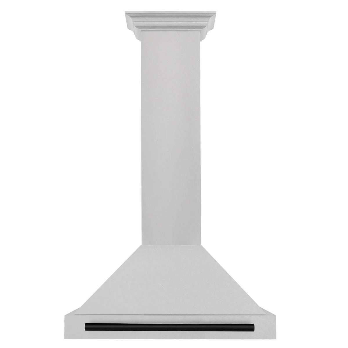 ZLINE 30" Autograph Edition Stainless Steel Range Hood and Color Handle Option