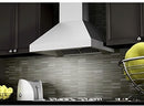 ZLINE Wall Mount Range Hood in Stainless Steel 