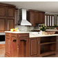 ZLINE Wall Mount Range Hood in Stainless Steel 