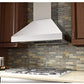 ZLINE Wall Mount Range Hood in Stainless Steel 