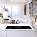 ZLINE 30” Professional Induction Cooktop with 4 Burners