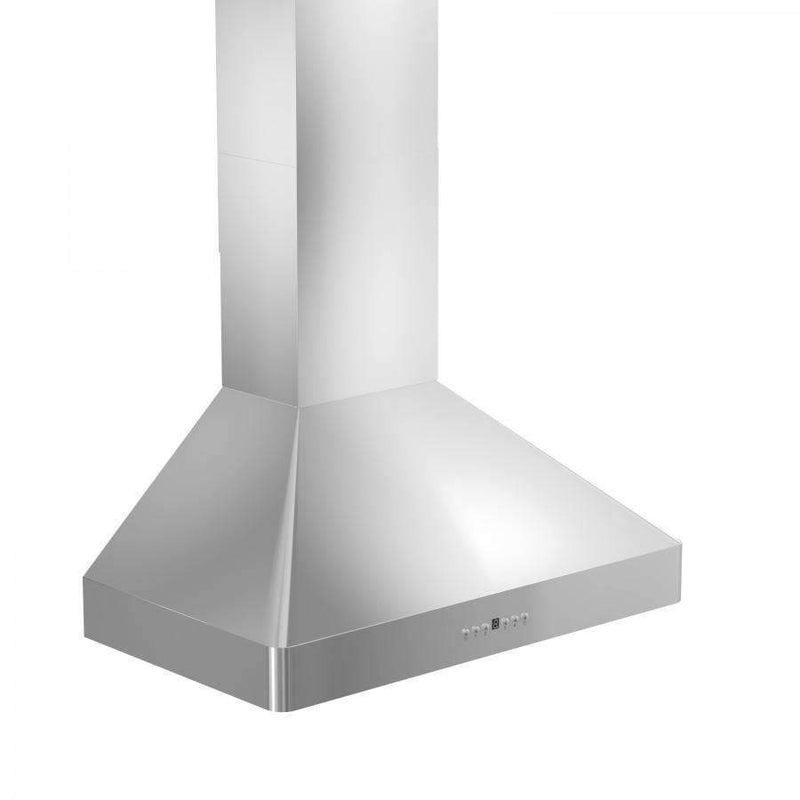 ZLINE 30-Inch Stainless Steel Wall Range Hood (KF2-30)