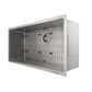 ZLINE 33" Meribel Undermount Single Bowl Kitchen Sink with Bottom Grid 