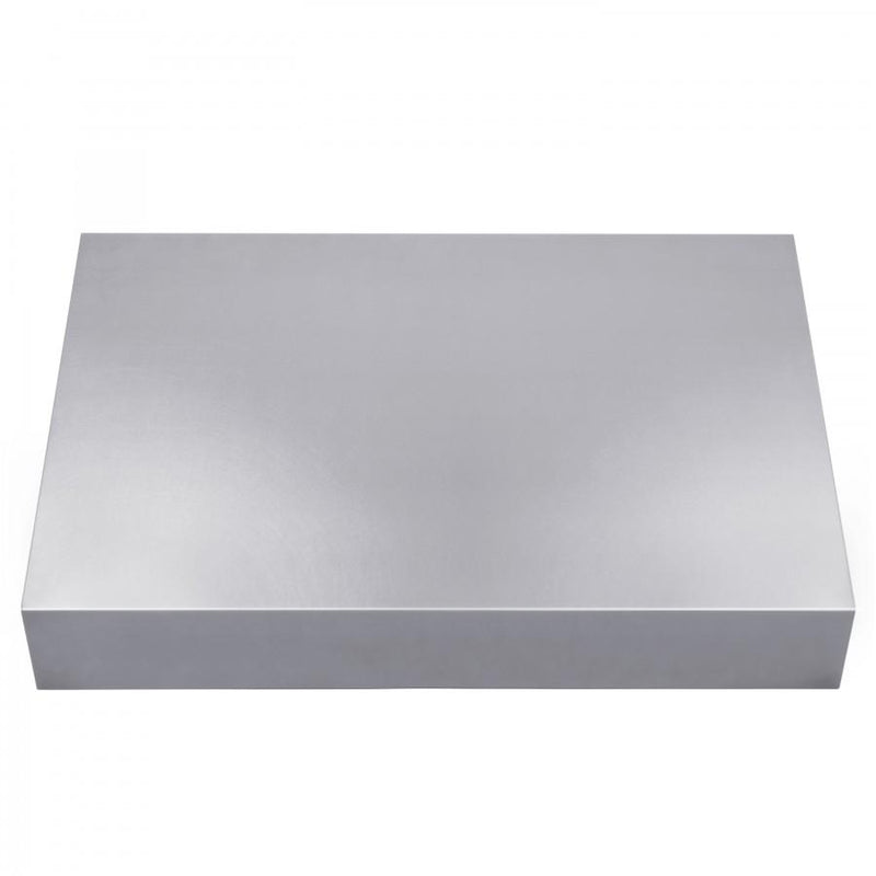 ZLINE 36-Inch DuraSnow® Stainless Steel Under Cabinet Range Hood (8685S-36)