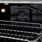 ZLINE 48 in. 6.7 cu. ft. 8 Burner Double Oven Gas Range in Stainless Steel 