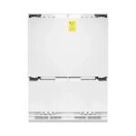 zline refrigerator 60 inch
 without background
