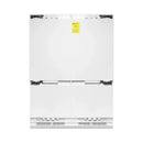 zline refrigerator 60 inch
 without background